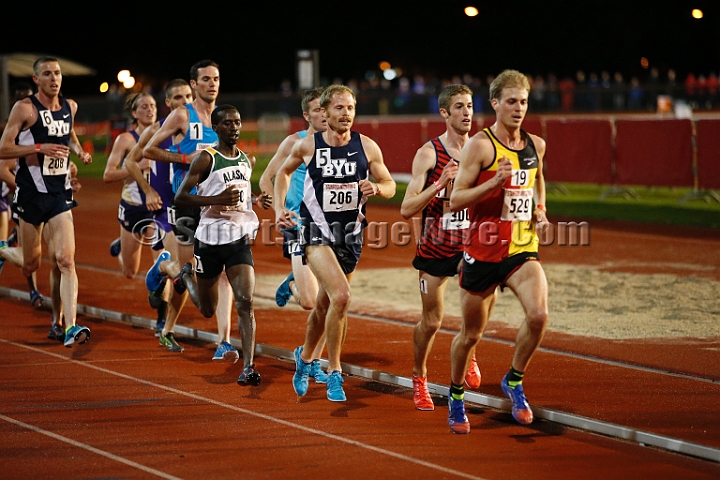 2014SIfriOpen-285.JPG - Apr 4-5, 2014; Stanford, CA, USA; the Stanford Track and Field Invitational.